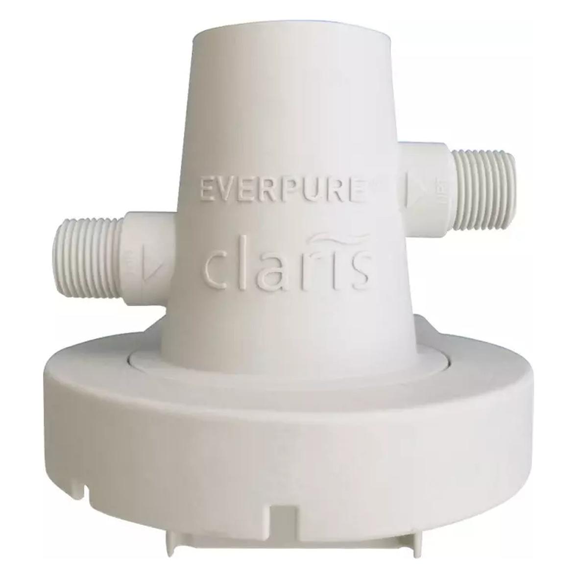 Głowica filtra Everpure Claris QCF 3/8