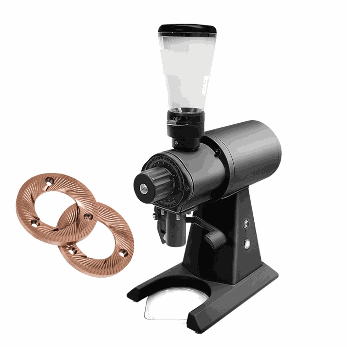 Młynek Perfex NCG-550S