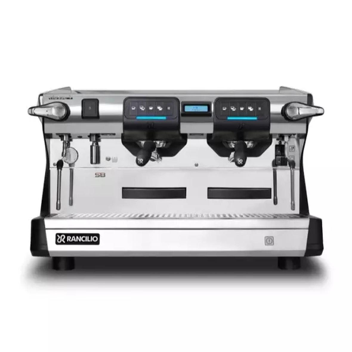 Ekspres RANCILIO CLASSE 7 USB Tall 2GR C-lever