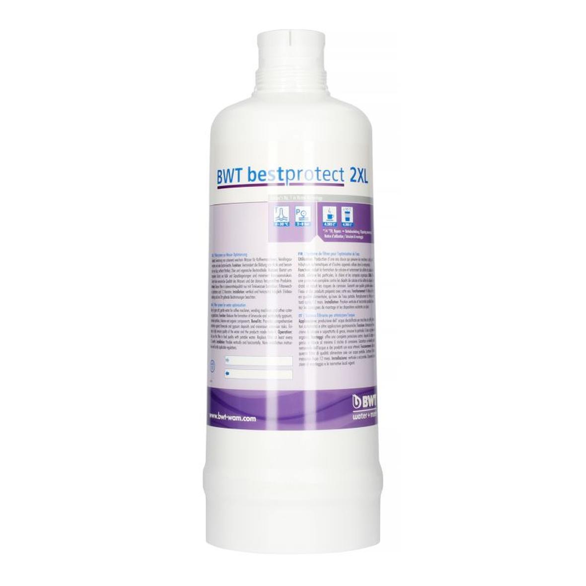 BWT Wkład filtrujący Bestprotect 2XL