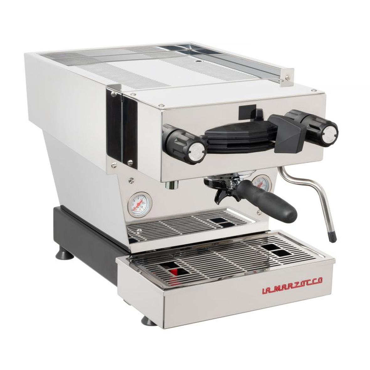Ekspres ciśnieniowy La Marzocco Linea Mini R stalowy