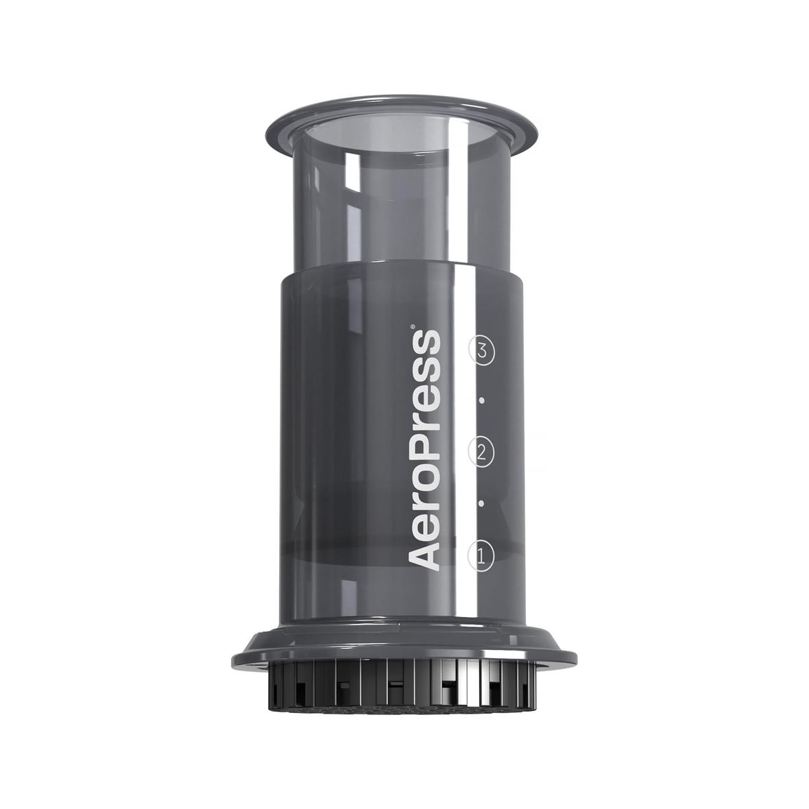 Zaparzacz do kawy AeroPress Go
