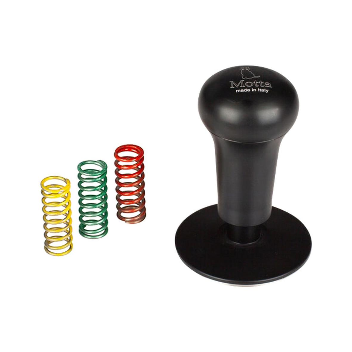 Tamper sprężynowy Motta 53 mm