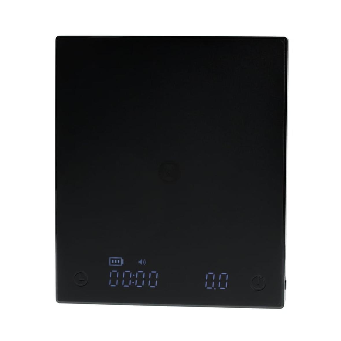 Timemore - Black Mirror Basic 2 - Waga