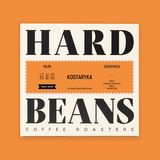 Kostaryka Los Duran Obata Black Honey (250g)