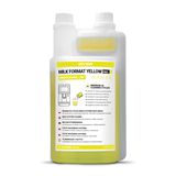 Środek czyszczący Milk Format Yellow PRO 1 l