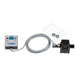 BWT Aquameter Bestmax - przepływomierz z ekranem LCD