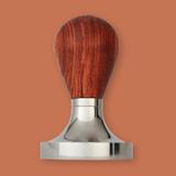 Tamper Espresso Gear Rosewood 58mm