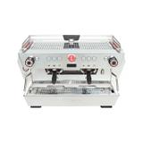 La Marzocco KB90 AV ABR 2 grupy stalowy