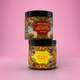 Zestaw Herbat English Breakfast + Orange Magic 50 g