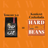 Konkret Czekolada