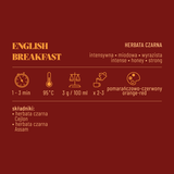 Herbata English Breakfast 50 g