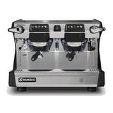 Ekspres RANCILIO CLASSE 5 Crono 2GR Compact C-lever LED