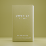 Supertea Mrs Grey Organic