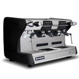 Ekspres RANCILIO CLASSE 5 Crono Tall 2GR C-lever LED