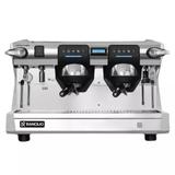 Ekspres RANCILIO CLASSE 7 USB 2GR C-lever