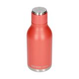 Asobu - Urban Water Bottle Brzoskwiniowy - Butelka termiczna 460 ml