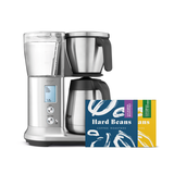 Ekspres przelewowy Sage - Precision Brewer