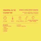 Herbata Tropikalne Ukojenie 50 g