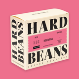 Kostaryka Hacienda Sonora Caturra Natural