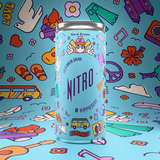 Nitro Hippiescus 200 ml