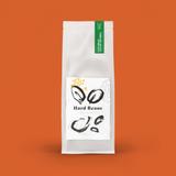 BRAZYLIA SAMAMBAIA YELLOW BOURBON FILTR