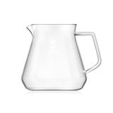 Dzbanek szklany Timemore 600 ml