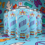 Nitro Hippiescus 200 ml