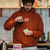 Bluza Hard Beans Straight Forward Quality