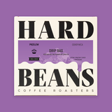 Kostaryka Los Duran Victoria 04 - Drip Bag 5 x 12 g