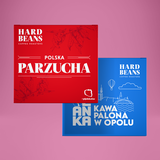 Zestaw Opolanka + Polska Parzucha 250g