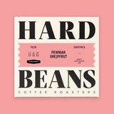 Pewniak Grejpfrut - limitowany 1 z 100