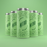 NITRO - OAT MATCHA LATTE 200 ml