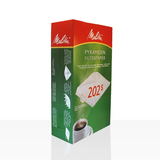 Melitta Cafina papierowe filtry do kawy SF 202's - 100 sztuk
