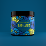 Herbata Earl Grey Flower Power 50 g