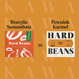 Pewniak Karmel