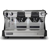 Ekspres RANCILIO CLASSE 5 Crono Tall 2GR C-lever LED