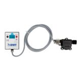 BWT Aquameter Bestmax - przepływomierz z ekranem LCD