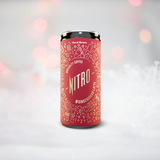 NITRO - GINGERBREAD LATTE 200 ml