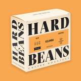 Kolumbia Caturra The Journey