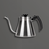 Hario Fit V60 Drip Kettle Silver - 1,2l - Czajnik