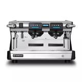 Ekspres RANCILIO CLASSE 7 USB Tall 2GR C-lever