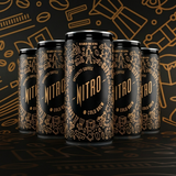 NITRO - COLD BREW COLOMBIA 200 ml