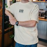 Koszulka Hard Beans Straight Forward Quality