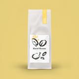 Kolumbia Sunshine Espresso