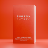Supertea Seven Herb Organic
