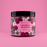 Herbata Czarna Malina 50 g