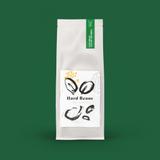 BRAZYLIA SAMAMBAIA YELLOW BOURBON ESPRESSO