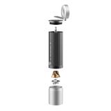 Młynek ręczny AeroPress