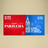 Zestaw Opolanka + Polska Parzucha 250g